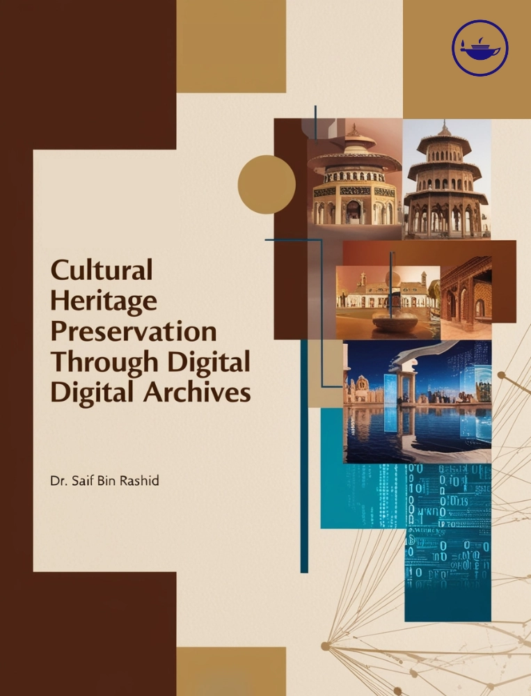 Cultural Heritage Preservation Cultural Heritage Preservation