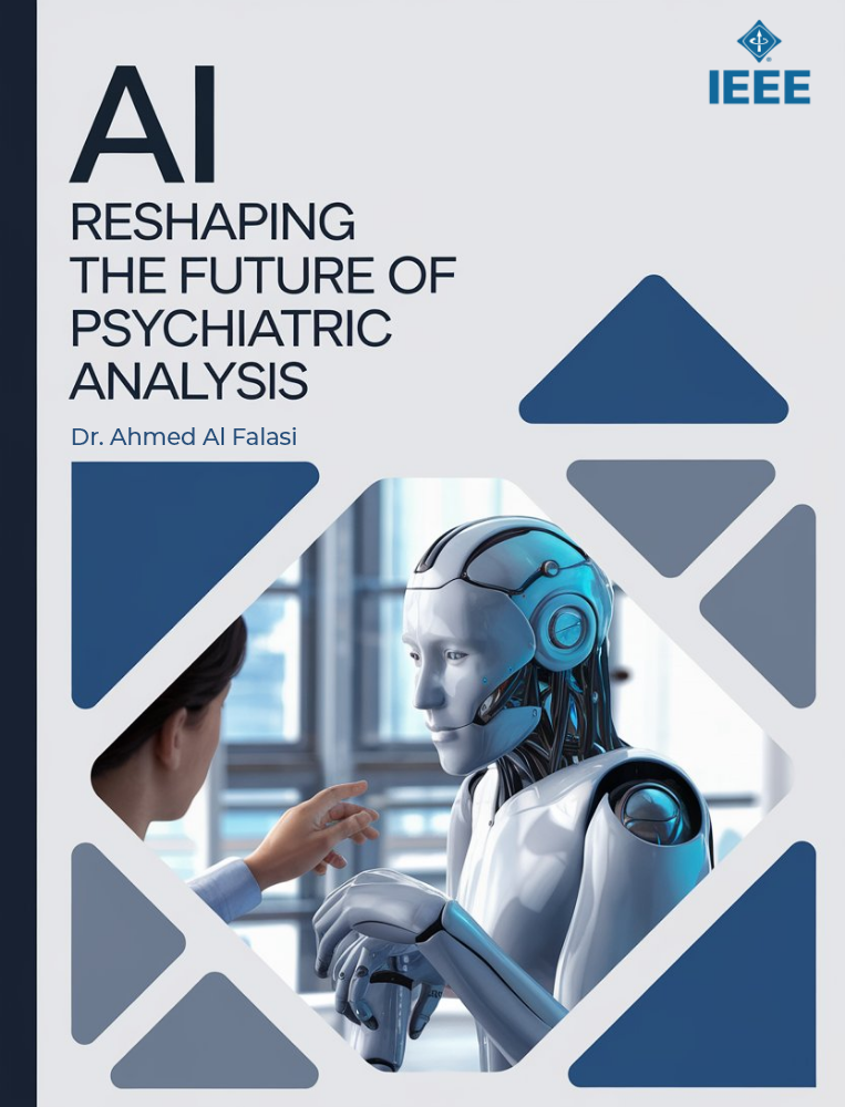 Future Of Psychiatric Analysis Future Of Psychiatric Analysis