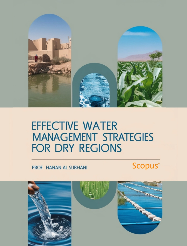 Water Management Strategies For Dry Regions Water Management Strategies For Dry Regions