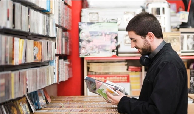 book printing